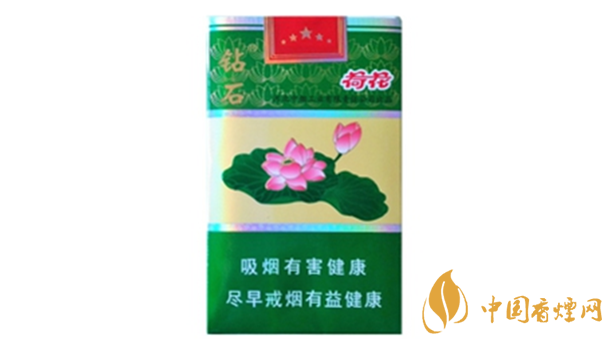 鉆石一品荷花香煙多少一包？鉆石一品荷花軟包價(jià)格一覽2020