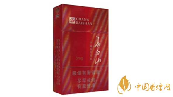 長白山銀多少錢一盒？長白山銀小盒價格大全2020