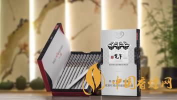 寬窄細(xì)支如意香煙口感如何？寬窄細(xì)支如意香煙口感品析2020