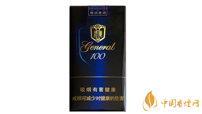 將軍格調(diào)100多少錢(qián)？將軍格調(diào)100小盒價(jià)格2020