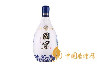 汾酒青花國宴價格多少錢 汾酒青花國宴價格表和圖片