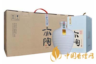 2020最新孔府家亦陶6價格 孔府家亦陶6怎么樣