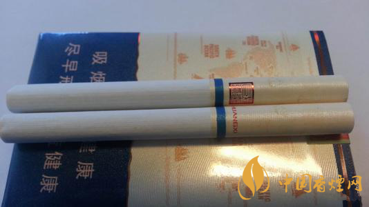 雙喜國(guó)喜軟藍(lán)口感怎么樣？雙喜國(guó)喜軟藍(lán)香煙品鑒2020