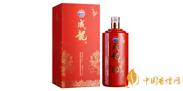 茅臺成龍酒全系列價(jià)格表圖 茅臺成龍酒核心參數(shù)介紹