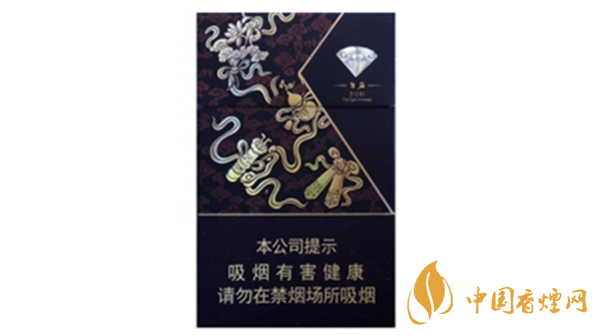 鉆石自在八仙香煙口感如何？鉆石自在八仙全面品析2020