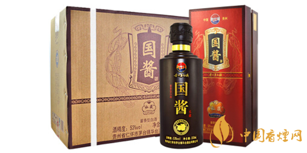 國(guó)醬酒53度多少錢(qián)一瓶 2020國(guó)醬酒價(jià)格一覽