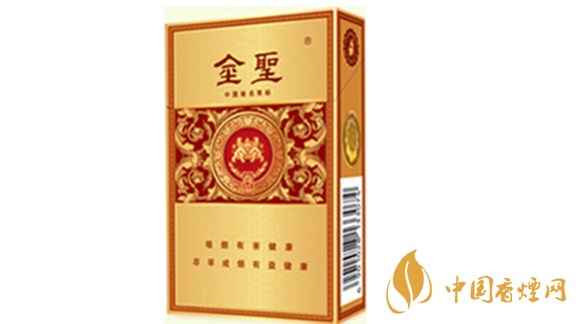 金圣尚品200市場(chǎng)價(jià)多少錢一包？金圣尚品200香煙價(jià)格一覽2020