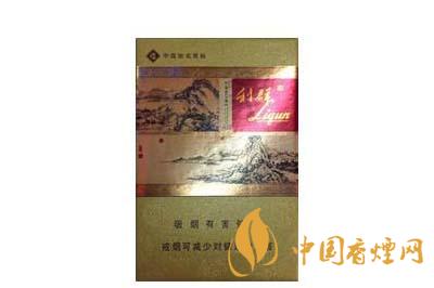 利群高檔香煙有幾種 利群高檔香煙價(jià)格表圖2025最新