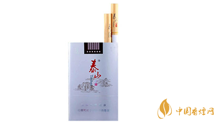 泰山望岳香煙味道怎么樣？泰山望岳香煙口味鑒賞2020