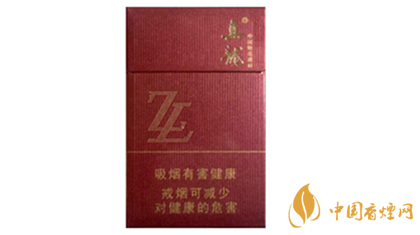 真龍清云煙價格多少錢一包?真龍清云香煙價格表2020