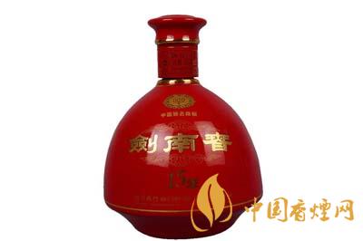 劍南春酒的價(jià)格是多少 劍南春價(jià)格表和圖片大全2020