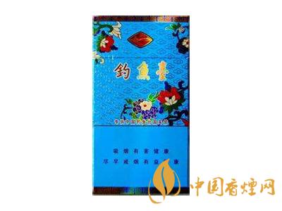 釣魚臺香煙有多少種類 2020釣魚臺香煙價(jià)格表圖大全