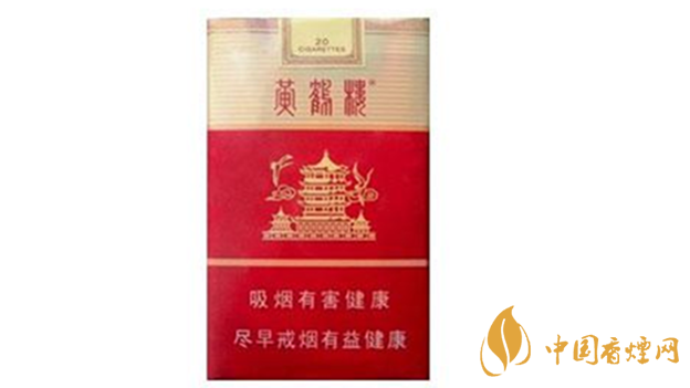 黃鶴樓軟雪之景多少錢一包？黃鶴樓軟雪之景價格介紹2020