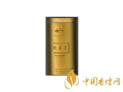 釣魚臺香煙有多少種類 2020釣魚臺香煙價(jià)格表圖大全