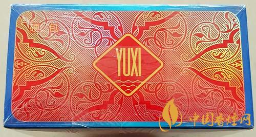 玉溪初心條盒香煙怎么看真假？玉溪初心真假測評2020