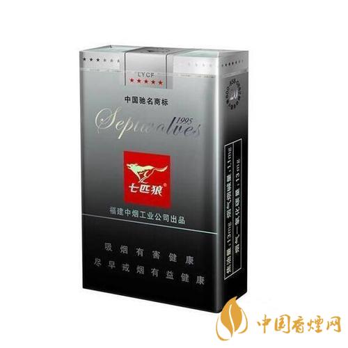 七匹狼系列香煙最新售價(jià)一覽 2025七匹狼香煙價(jià)格及種類(lèi)介紹