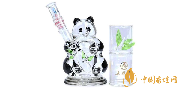 五糧液熊貓酒價格表圖 五糧液熊貓酒核心參數介紹