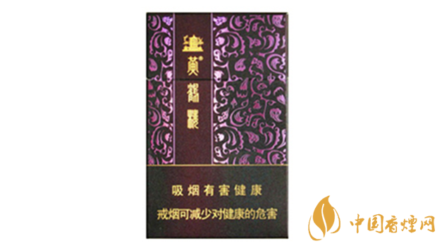黃鶴樓新雅韻硬盒好不好抽？黃鶴樓新雅韻硬盒包裝及口感品析2020