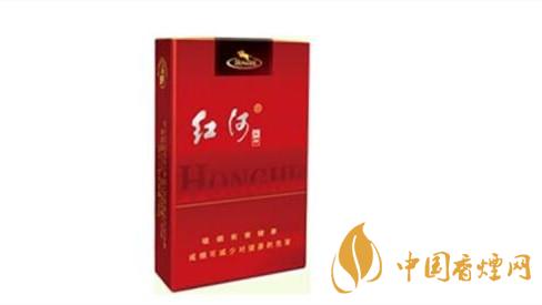 紅河奔騰軟包裝多少錢(qián)一盒？紅河奔騰價(jià)格一覽2020