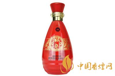 湘泉紅陶酒價(jià)格查詢 湘泉紅陶酒怎么樣