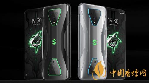 紅米k30s至尊紀(jì)念版和黑鯊3入手哪款-手機性價比參數(shù)對比