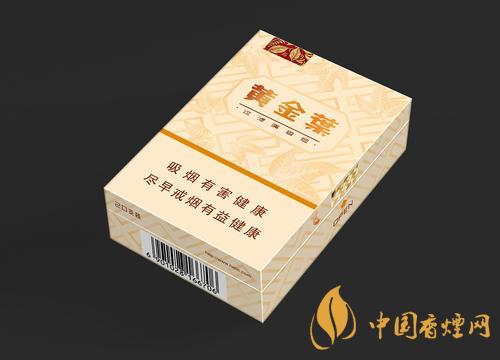 黃金葉天韻市場(chǎng)價(jià)多少錢(qián)？黃金葉天韻香煙零售價(jià)格及參數(shù)2020