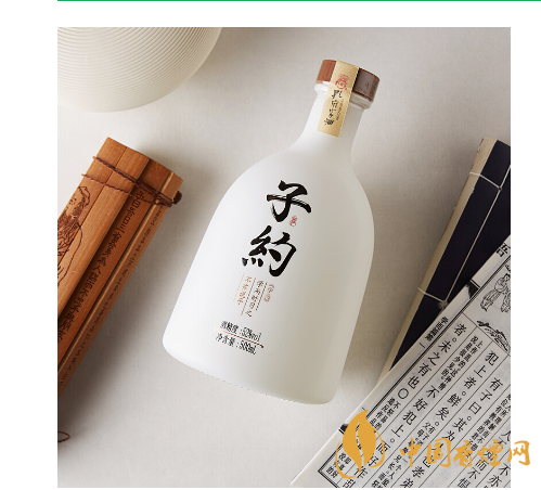 孔府家子約一號(hào)價(jià)格價(jià)格 孔府家子約多少錢(qián)一瓶