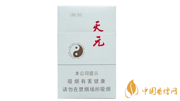 泰山天元白盒口感怎樣？泰山天元白盒口味及包裝測評2020