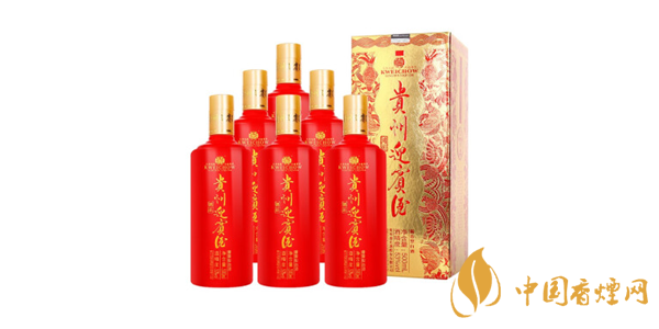 貴州迎賓酒價(jià)格及圖片 貴州迎賓酒價(jià)格表查詢