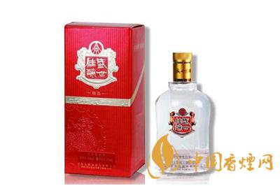 盛世佳釀精品52度價格是多少 盛世佳釀精品52度價格表一覽