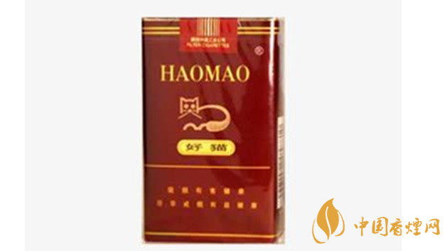 好貓香煙零售價一包多少錢？好貓香煙價格查詢最新