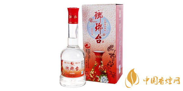 瑯琊臺酒價(jià)格表一覽 瑯琊臺酒怎么樣好喝嗎