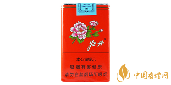 牡丹333多少錢一包 牡丹333香煙價(jià)格表2025