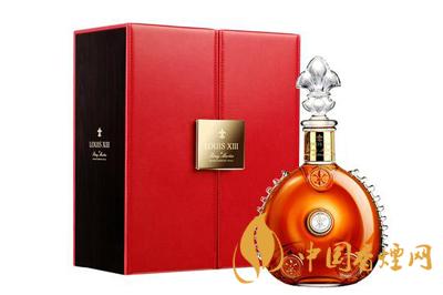 2020人頭馬路易十三多少錢(qián)一瓶 人頭馬路易十三價(jià)格表一覽