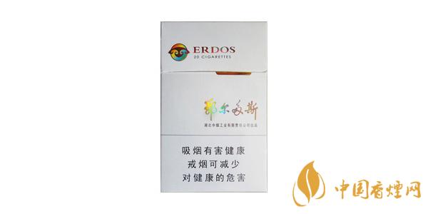 2020黃鶴樓細(xì)支香煙價格圖片一覽