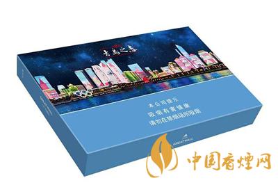 青島印象香煙多少一包 長(zhǎng)城青島印象香煙價(jià)格一覽