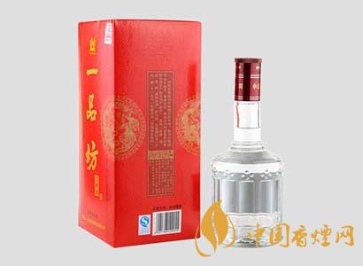 瀘州老窖一品坊吉祥辭52&deg;500ml