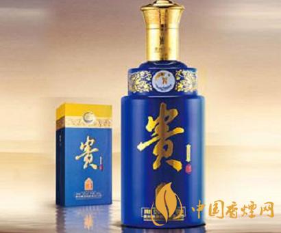 貴酒藍星貴53&deg;500ml