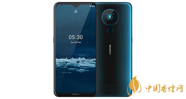 諾基亞5.4手機(jī)參數(shù)測評(píng) 諾基亞5.4手機(jī)值不值得買