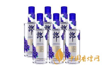 郎酒藍(lán)順480價格是多少 郎酒藍(lán)順480口感怎么樣