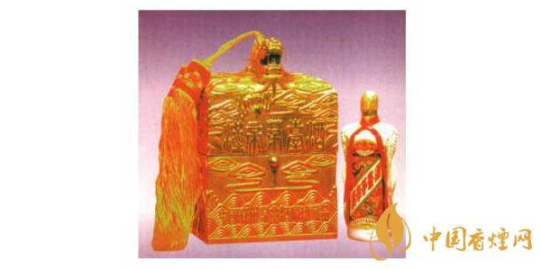 茅臺最貴的多少錢一瓶？2020貴州茅臺價格為什么貴