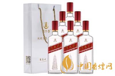 塔木香小紅標(biāo)多少錢一瓶 塔木香小紅標(biāo)酒價格最新查詢