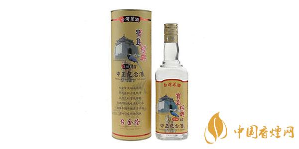 2020臺金隆高粱酒怎么樣？臺金隆高粱酒喝法介紹