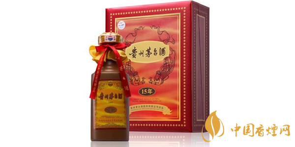 15年茅臺(tái)酒價(jià)格查詢 15年茅臺(tái)酒回收多少錢(qián)