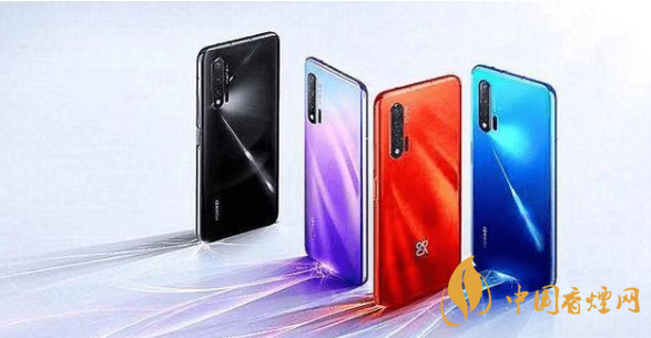 華為nova8Pro和華為暢享20se參數(shù)對(duì)比 怎么選?