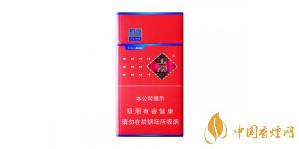 2020玉溪細(xì)支香煙價格表排行榜 玉溪細(xì)支香煙多少錢一包