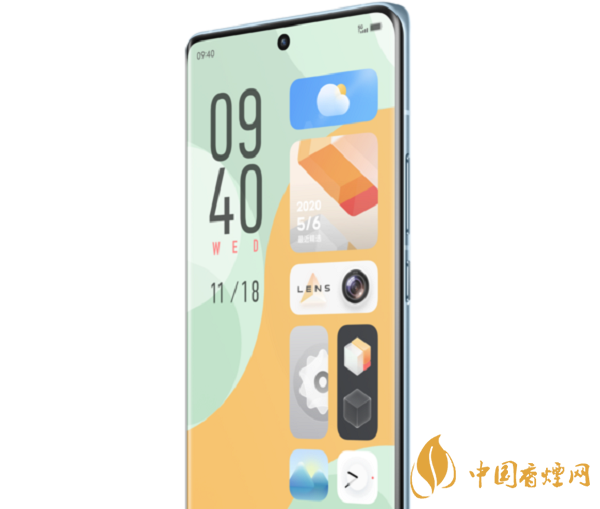 OriginOS操作系統(tǒng)怎么樣？OriginOS vivo X60系列全球首發(fā)