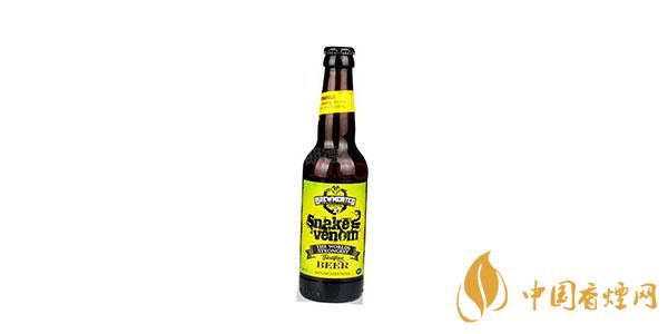 蛇毒啤酒是哪國的？ 2020蛇毒啤酒多錢一瓶