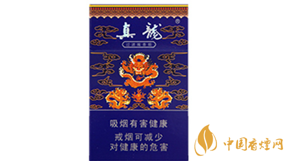 真龍嬌子硬盒口感怎么樣 真龍嬌子硬盒口感測評(píng)