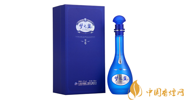 洋河夢之藍(lán)系列有哪些 洋河夢之藍(lán)酒價(jià)格表一覽